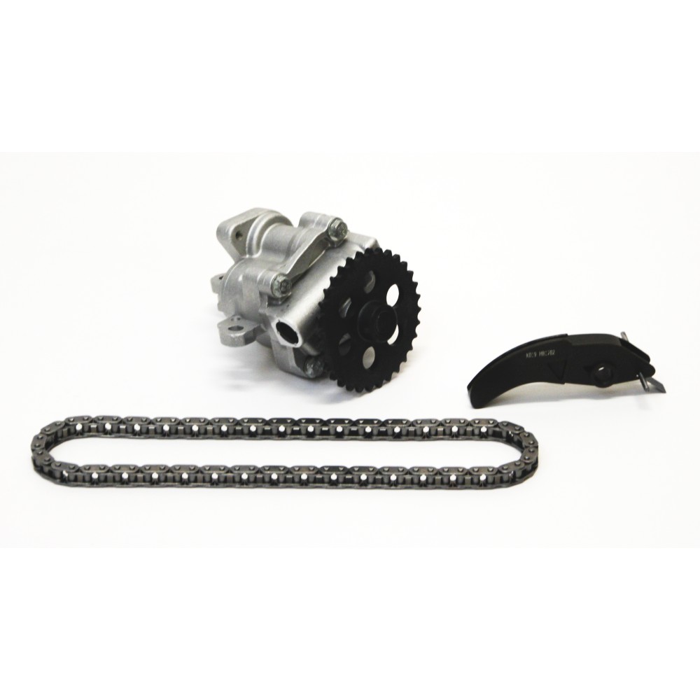 Oil Pump & Chain For LTI TX Taxi 2.4 D D2FA
